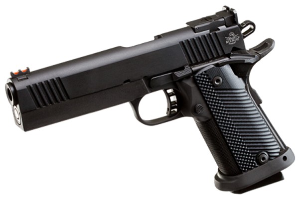 RIA 1911-A2 FS PRO MATCH - 556 Black Friday Promotion